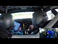 AGBO Stages 2021 SS4 Mat Wheeler-Alex Hawkins C2 Max