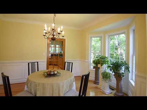 813 Fulton Avenue, Falls Church, VA home video tour