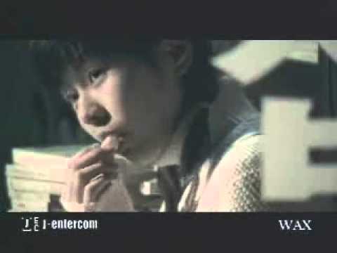 【韓國感人MV】想愛