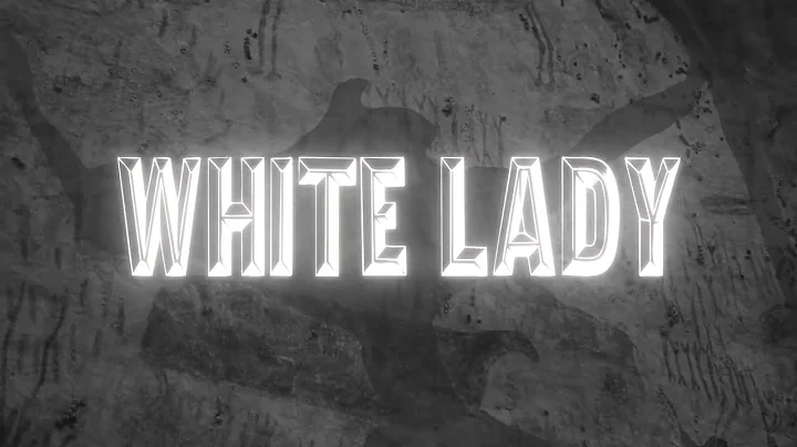 Crudo Means Raw - White Lady