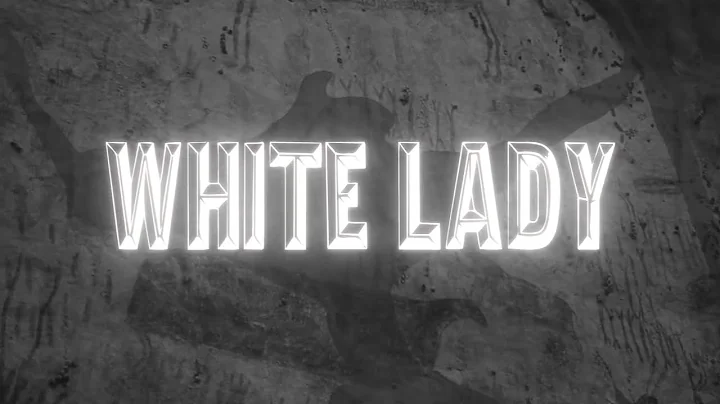 Crudo Means Raw - White Lady