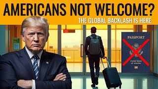 America’s Tourism Collapse: The $100 Billion Crisis No One Is Talking About