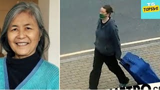The True Story of The Jemma Mitchell and Mee Kuen Chong Case