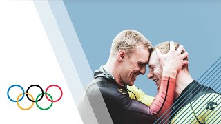 2018 Olympic Solidarity Annual Report
