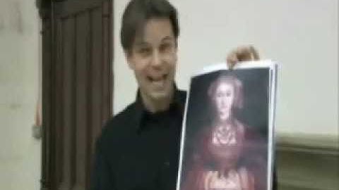 Anne of Cleves - Henry VIII