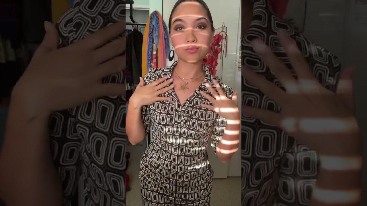 GRWM for gimme gimme disco 🪩 