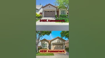 Appeal Property Taxes NOW!