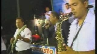 Cristo te salva - JESUCRISTO VIVE chords