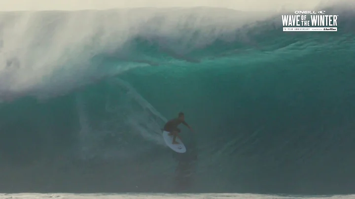 Martin Jeri Jager Pipeline Dec 31, 2020