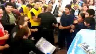Zombie Plague Sweeps America  Video Proof!