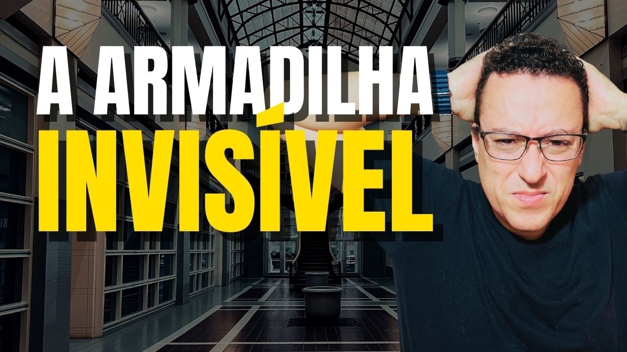Por que você trabalha tanto e a sua empresa não sai do lugar? Pare de procrastinar.