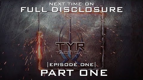 |TEASER| Full Disclosure Ep.1 Pt.1 [Shield & Dolly System] Why and How we Design Products