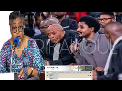 DIRECT PROCES MUTAMBA UNE SURPRISE INCROYABLE BOULEVERSÉ L AUDIENCE COMPTE ZION EXPOSE LA VÉRITÉ