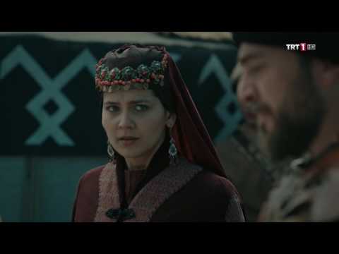 Dirilis Ertugrul 82. Bölüm - Hain Yagiz'in Sonu - Dirilis Ertugrul 82. Bölüm - Hain Yagiz'in Sonu