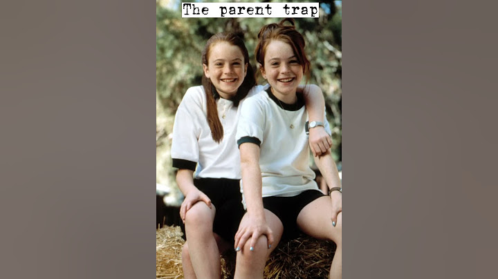 Movies teen girls need to watch ✨