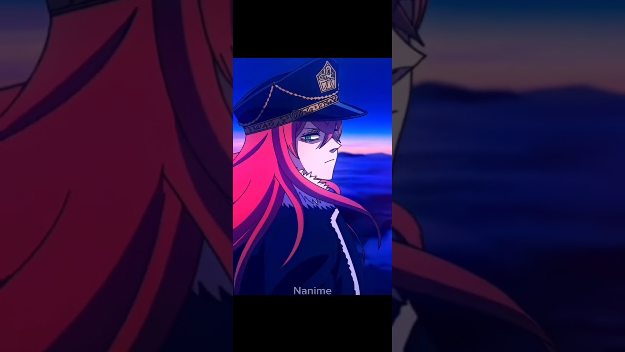 ЕДИТ ЧЁРНЫЙ КЛЕВЕР🔥EDIT DARK CLEVER🔥|