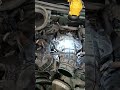 Как извлечь болты если шансов не осталось.Ford transit 3.6