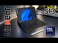 Ninkear S13: Intel Core Ultra 5 2-in-1 Tablet Laptop – Surface Pro Killer?  