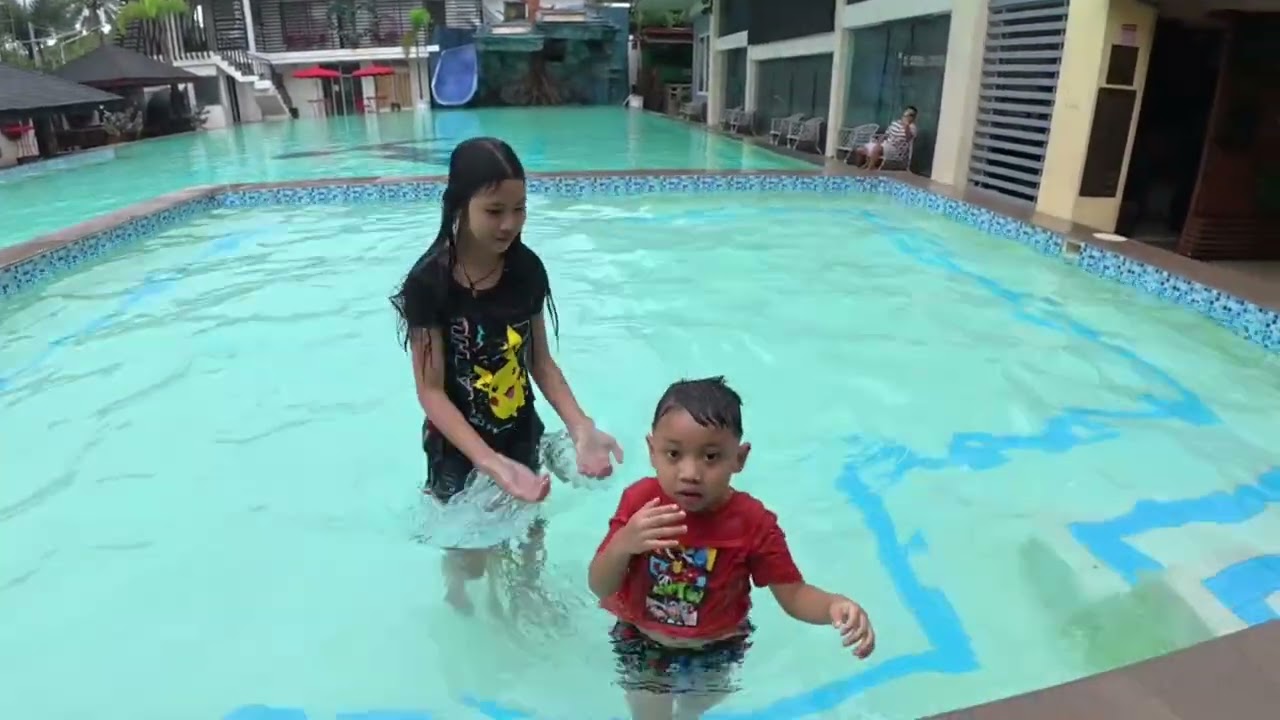 Haiyan Hotel and Resort, Tanauan Leyte