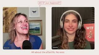 A 2-Year Spiritually Transformative Experience: Seeing Light in Everyone | Rebecca Kastl Profile