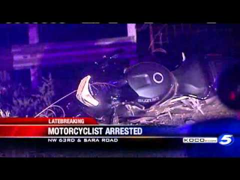 Man Arrested After High Speed Chase - YouTube
