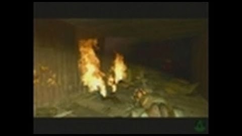 Half-Life 2 PC Gameplay - Half-Life 2 -- Ravenholm Video