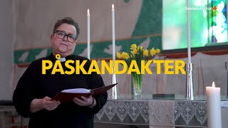 Torsdag 28 mars - Skärtorsdagen