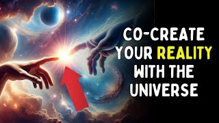 What it Means to Co-Create With the Universe | Manifestation