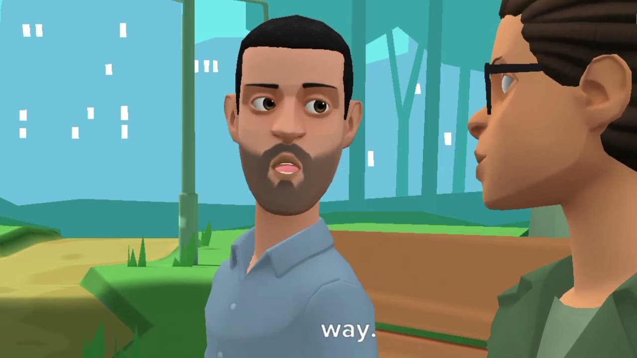 When Jealousy Speaks Louder Than Love A Story of Discernment and Broken Bonds