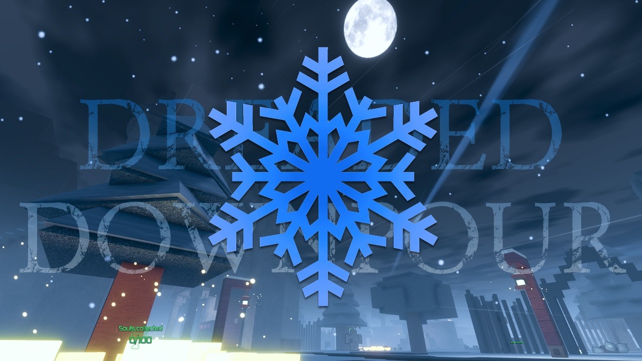 || Dreaded Downpour ||【Nocturner OST】