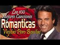 Baladas Romanticas De Amor - Los Mejores Musica Romantica Inolvidable - Viejitas Pero Bonitas 2024