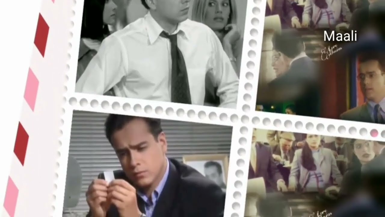 #YSBLF REGRESA A MÍ