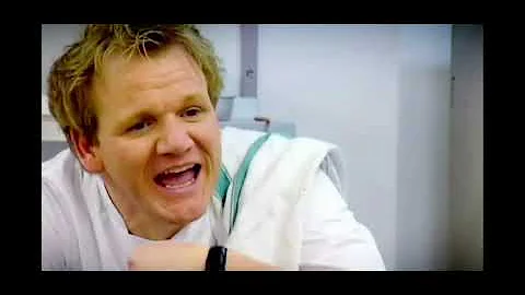 curb your gordon ramsay
