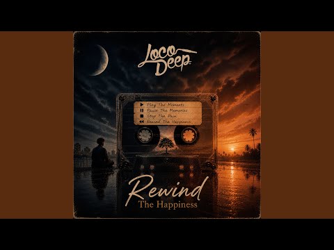 Rewind The Happiness (Extended Mix)