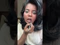 Nude lips tutorial, #viral #lip #tutorial  #shorts #makeup #