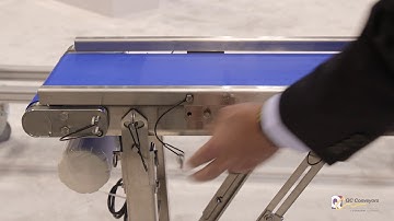 Pack Expo 2018 - QC Conveyors