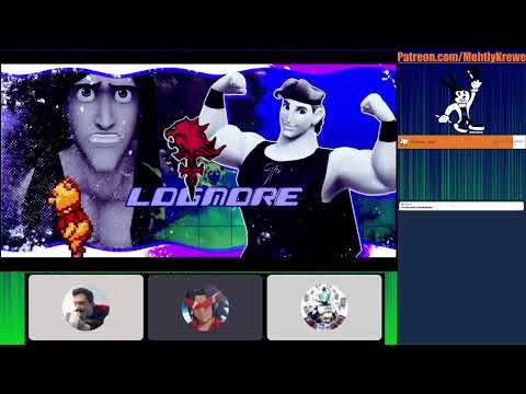 Mehcast Reacts: Snapcube Realtime Dub: Kingdom Hearts 1
