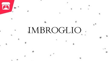 Imbroglio - Sokoban?