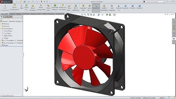 SolidWorks Tutorial Light Bulb Socket