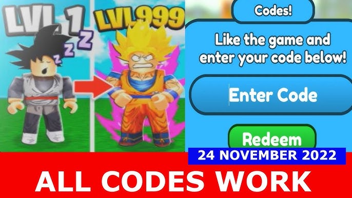 Anime Warriors Simulator Codes - Try Hard Guides