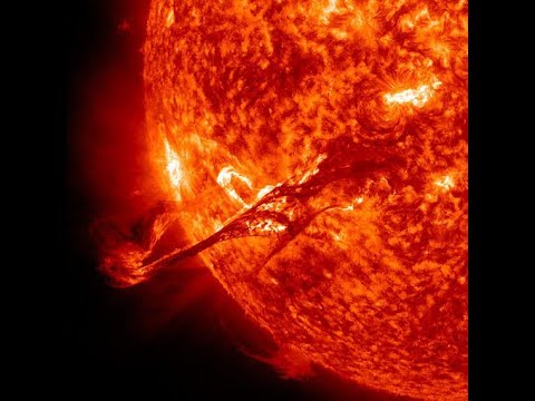 Things You Know- Interesting Facts about the Sun -Space Science Documentary #7