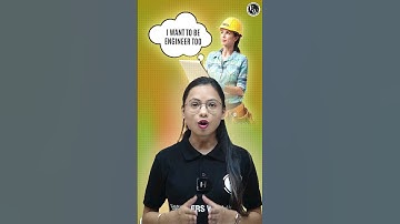 Engineers can dream too 💭 #DreamsofEngineers #engineerswallah #physicswallah