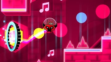 COOL CODEX STYLE!!! | “Watergate” By Suixam - Geometry Dash 2.11 (Very Easy Demon)