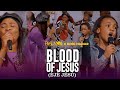 Blood of jesus  psalmos