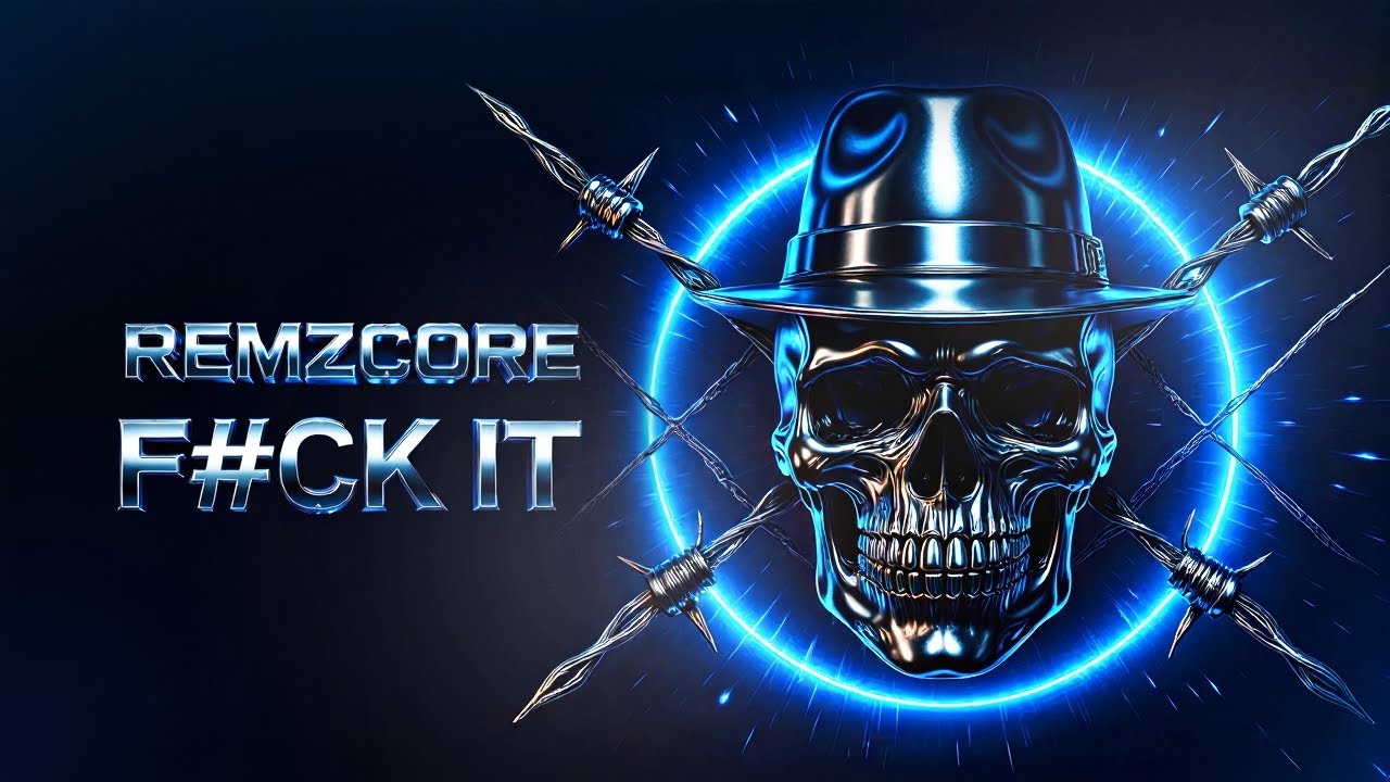 Watch Remzcore - F#CK IT 😡 on YouTube Watch Remzcore - F#CK IT 😡 on YouTube