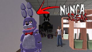 Nunca Sigas A Bonnie En Gta San Andreas O Lo Lamentarasloquendo 2021
