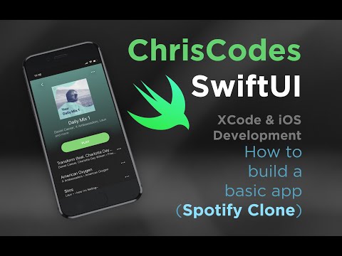 (2020) SwiftUI -