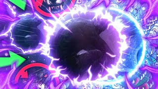 NEBULOUS-POPSPLIT 100%REAL OMG? DOUBLE SPLIT DESTROYED TEAMS Y NEW DOUBLE SPLIT ICE