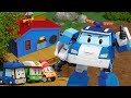 Our Secret Base🚩 | Robocar POLI Nursery Rhymes | Kids Song | Best Song | Robocar POLI TV