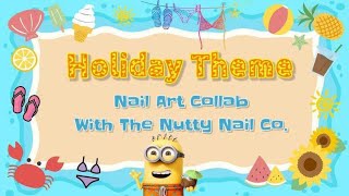 Holiday Nails | Nutty Nail Co Collab
Hey Everyone, this is a little collab by The Nutty Nails Co. group have done.
Our theme is this time is Holiday chosen by @shellz_nailz72
@just_jo_nail_addict is hosting this collab.
For those with YouTube channels there’s a playlist in our description boxes and/or in our comments section on our videos.
Channel links will be in the bio’s of everyone who has a YouTube channel.
Here’s a list of every who’s taken part
@just_jo_nail_addict
@unpolished_by_aggie
@xnailsbyanne_m
@nails_by_cammi
@janey_67
@nailsbytracybad25
@shellz_nailz72
@kim.sharman1
@nail_force_one
@nails_with_gg
@faybe6
@x.sparkle.nails.and.beauty.x
@helenbattleartstudio
@collgirl2
@eleganttipss
@_nails_by_nina_j_
@nails_by_sue_d
@nails_by_axle
@emilyofqueennutmegpudpudnemily
@nailzbymk88
Playlist: https://youtube.com/playlist?list=PLpXllE20eCTa68eu5vLcFv2VkmvenWw2L
If would like me to review/swatch products for you, please contact me at the following
Email: faybe6@live.co.uk
Instagram: Faybe6 come say hi!!
Some of my favourite nail shopping sites:
https://bit.ly/3zDMU3V
Madam Glam discount code: Faybe30_1
https://www.nailsugar.co.uk/
https://www.charliesnailart.co.uk/
https://modelones.com/
https://m.bornprettystore.com/bpstore/web/wap/product/index/cid/983
Intro credit:
https://www.youtube.com/channel/UCpQfqK9_QMt2MkqQ4uSQHlQ
Music from the IMovie audio library
My Grandsons channel: https://www.youtube.com/channel/UCTUj1yK0voI0kvFt4Pej-Gw
My other Grandsons channel: https://youtube.com/channel/UCB0hYNjtcE57buHpD8-WIAA
Disclaimer: I’m not a nail tech, just a home user. I have very little training in anything nail related and I’m not here to teach. This is just the way I do things, not necessarily the right way :)
Unless otherwise stated, I purchase all products myself. Holiday Nails | Nutty Nail Co Collab